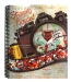 Frazier N Osborne Autographed 1995 Media Guide - OK-B7060