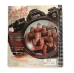 Frazier N Osborne Autographed 1995 Media Guide - OK-B7060