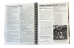 Frazier N Osborne Autographed 1995 Media Guide - OK-B7060
