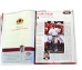 2002 Rose Bowl Program - OK-B7052