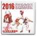 2016 Season Box Set - DV-21600
