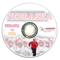 2020 Nebraska at Iowa Nebraska Cornhuskers, Nebraska  2020 Season, Huskers  2020 Season, Nebraska  Show All DVDs, Huskers  Show All DVDs, Nebraska  2018 to Present Frost Era, Huskers  2018 to Present Frost Era, Nebraska 2020 Nebraska at Iowa, Huskers 2020 Nebraska at Iowa