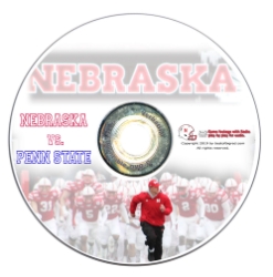 2020 Nebraska vs Penn State Nebraska Cornhuskers, Nebraska  2020 Season, Huskers  2020 Season, Nebraska  Show All DVDs, Huskers  Show All DVDs, Nebraska  2018 to Present Frost Era, Huskers  2018 to Present Frost Era, Nebraska 2020 Nebraska vs Penn State, Huskers 2020 Nebraska vs Penn State