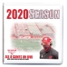 2020 Season on DVD - DV-22000
