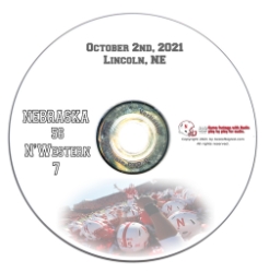 2021 Nebraska vs Northwestern Nebraska Cornhuskers, Nebraska  2021 Season, Huskers  2021 Season, Nebraska  Season Box Sets, Huskers  Season Box Sets, Nebraska  Show All DVD's, Huskers  Show All DVD's, Nebraska  2018 to Present Frost Era, Huskers  2018 to Present Frost Era, Nebraska 2021 Nebraska vs Northwestern, Huskers 2021 Nebraska vs Northwestern