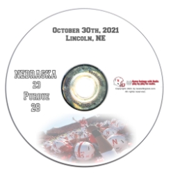 2021 Nebraska vs Purdue Nebraska Cornhuskers, Nebraska  2021 Season, Huskers  2021 Season, Nebraska  Season Box Sets, Huskers  Season Box Sets, Nebraska  Show All DVD's, Huskers  Show All DVD's, Nebraska  2018 to Present Frost Era, Huskers  2018 to Present Frost Era, Nebraska 2021 Nebraska vs Purdue, Huskers 2021 Nebraska vs Purdue