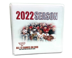 2022 Season on DVD Nebraska Cornhuskers, Nebraska  2022 Season, Huskers  2022 Season, Nebraska  Season Box Sets, Huskers  Season Box Sets, Nebraska  Show All DVD's, Huskers  Show All DVD's, Nebraska  2018 to Present Frost Era, Huskers  2018 to Present Frost Era, Nebraska 2022 Season on DVD, Huskers 2022 Season on DVD
