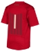 Adidas 2018 Alternate Huskers Strategy Jersey - AS-B5002