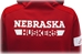 Adidas Huskers Buster Boy Game Mode Hoodie - AS-C3021