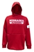 Adidas Huskers Buster Boy Game Mode Hoodie - AS-C3021