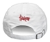 Adidas 2020 Huskers Golf Performance Slouch Lid - HT-D7036