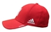 Adidas Husker Coaches Structured Flex Fit - Red - HT-E8014