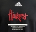 Adidas 2021 Official Huskers Sideline Crew - AS-E3015