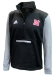 Adidas Nebraska N Zone Quarter Zip - AW-G2065
