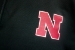 Adidas Nebraska N Zone Quarter Zip - AW-G2065