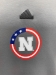 Adidas 2024 Nebraska Military Honor And Support Hoodie - AS-H8398