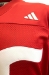 Adidas Nebraska no 45 Solich Premier Jersey - AS-H8375