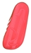 Adidas Adilette Husker Red Clog Slip On Shoe - DU-G0251