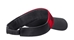 Adidas Black N Red Sideline Visor - HT-D7015