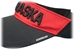 Adidas Black N Red Sideline Visor - HT-D7015
