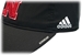 Adidas Huskers 2021 Coaches Slouch Adj Hat - Black - HT-D7001