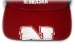 Adidas Huskers/Black Structured Adjustable - HT-88024