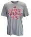 Adidas Huskers Greatest Fans Blend Tee - AT-G1237