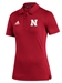 Adidas Huskers Womens Sideline Polo - AP-D6004