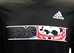Adidas Mens Black Blackshirts Locker Mascot LS Creator - AT-F7043