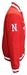 Adidas Nebraska Baseball Full Button Coaches Jacket - AW-G2082