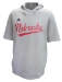 Adidas Nebraska Baseball Yard Hoodie - AS-G5471