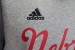 Adidas Nebraska Baseball Yard Hoodie - AS-G5471