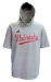 Adidas Nebraska Baseball Yard Hoodie - AS-G5471
