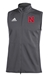Adidas Nebraska Game Mode Full Zip  Vest - AW-D4006