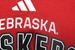 Adidas Nebraska Huskers Established Tee - AT-G1241