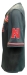 Adidas Nebraska Huskers Replica Baseball Jersey 2025 - AS-J2701
