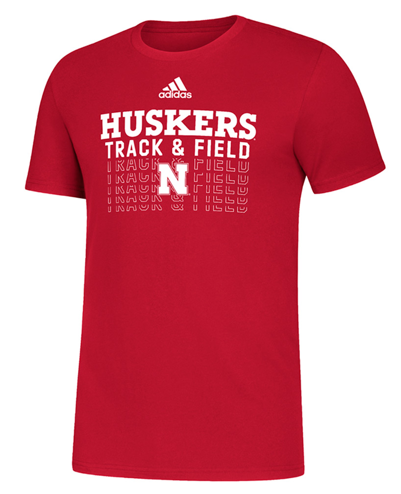 adidas track t shirt