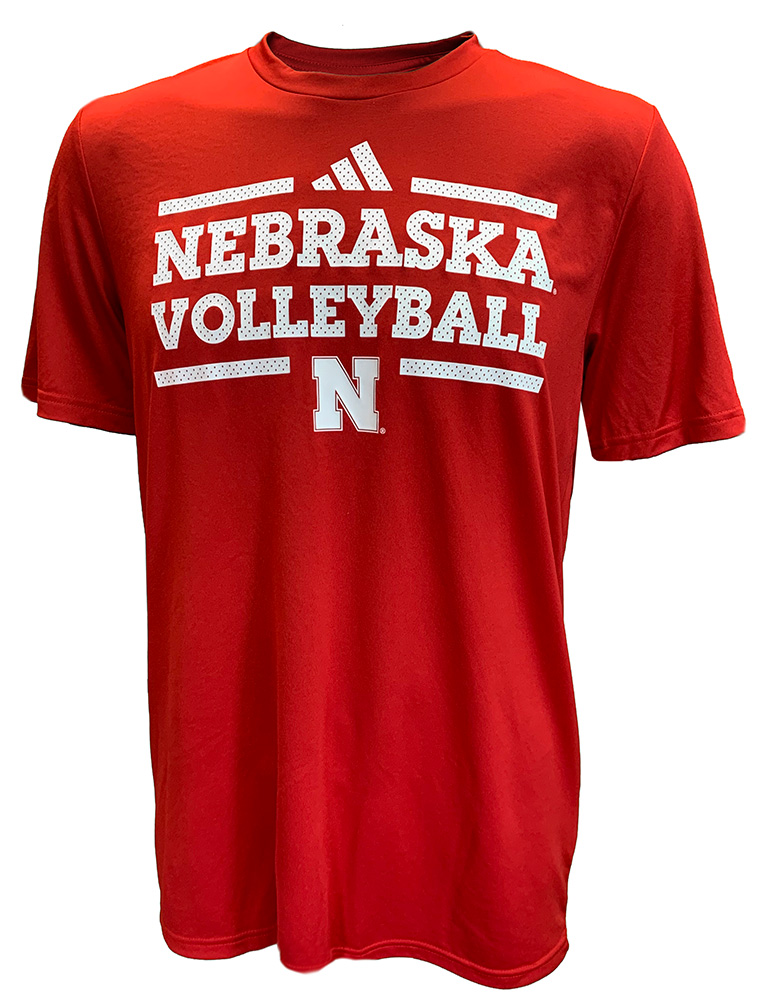 usa volleyball adidas apparel