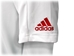 Adidas Must Win Game Mode Polo - White - AP-C4002