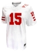 Adidas Official Huskers NIL Away Player Jersey - AS-N0008