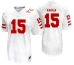 Adidas Official Huskers NIL Away Player Jersey - AS-N0008