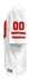 Adidas Official Huskers NIL Away Player Jersey - AS-N0008