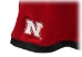 Adidas Youth Husker Cheer Jumper Dress With Turtleneck Set - YT-52328