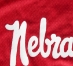 Adidas Youth Nebraska Number 1 Basketball Jersey - YT-F2018
