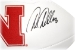 Ameer Abdullah Autographed Football - JH-84001