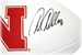 Ameer Abdullah Autographed Football - JH-84001