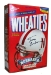 Osborne Autographed 1995 Wheaties Box - OK-E4422