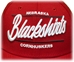 Blackshirts New Era Cap - HT-C8402