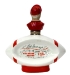 Bob Devaney 1970-71 Back to Back Champs Decanter - OK-F2095
