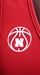 Bryce McGowens Husker Basketball Jersey - AS-N0001